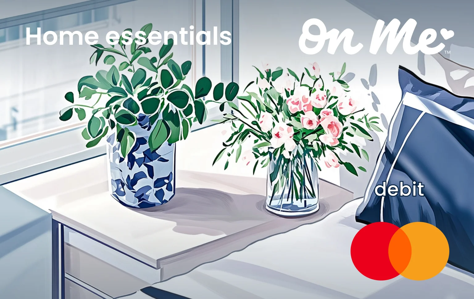 Home Essentials On Me gift card