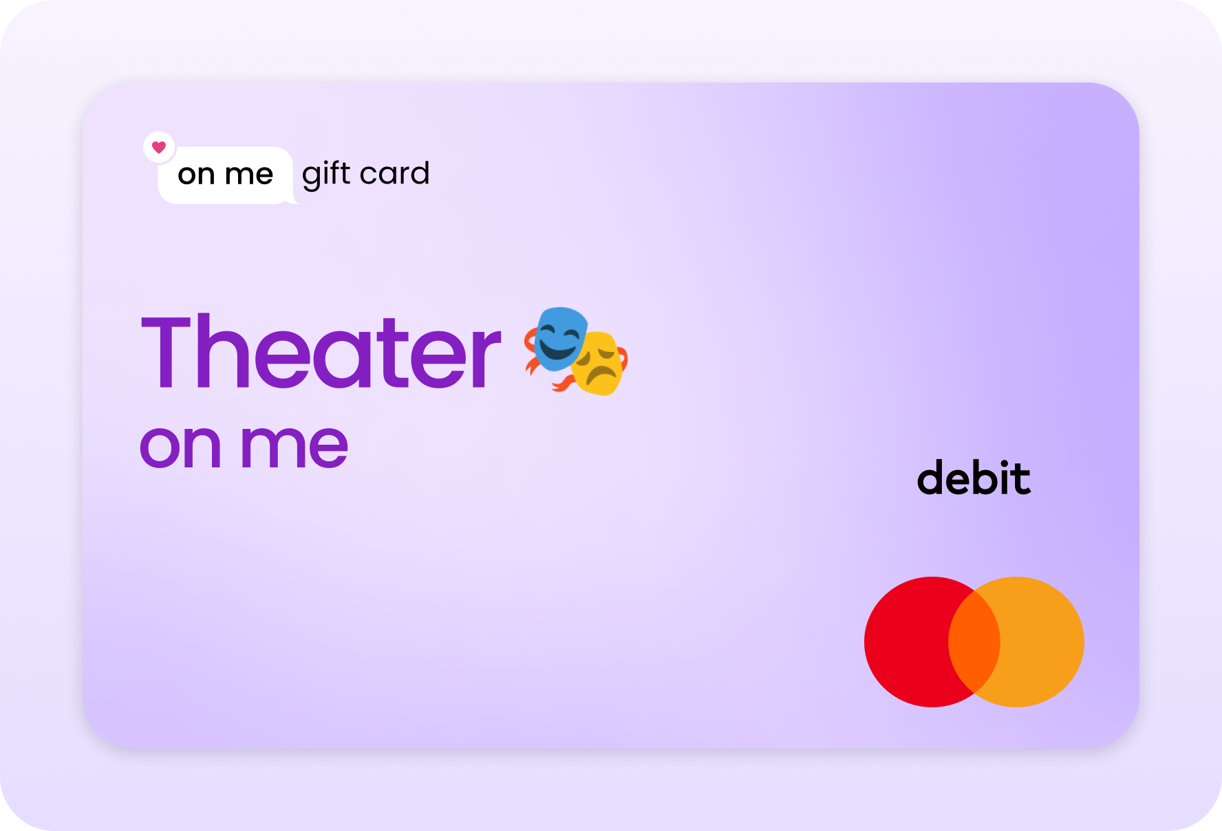 theater-on-me-gift-card-on-me